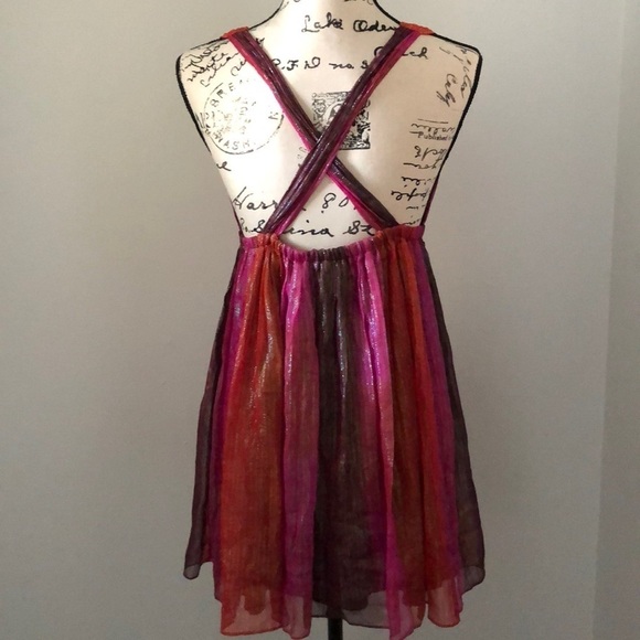 Alice + Olivia Top - Picture 4 of 8